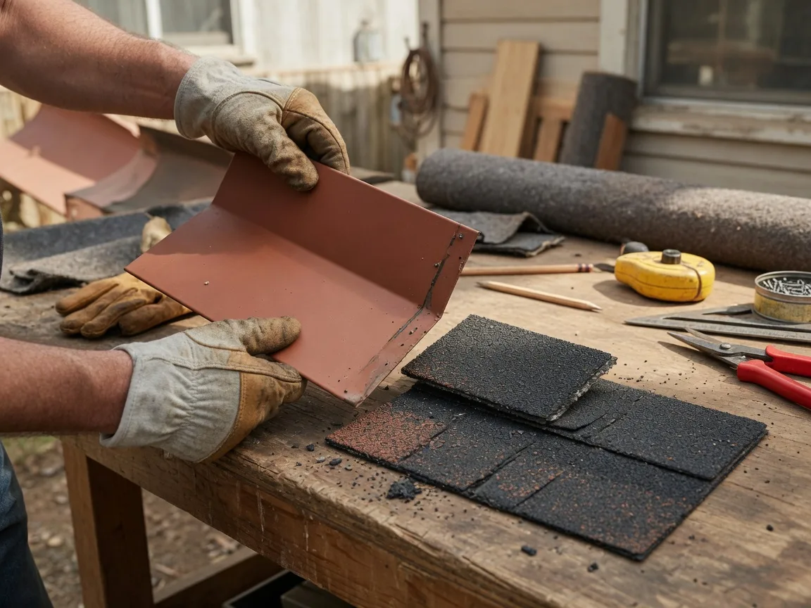 Roof Repair company in Standish, MI